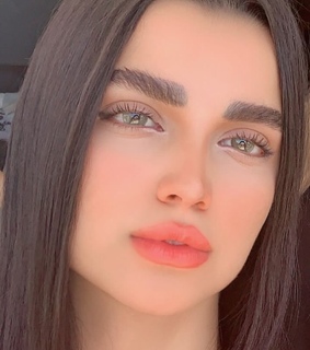 arabian beauty, brunette girl and barbie