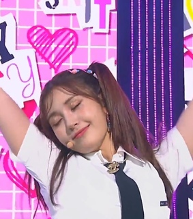 lq ioi, somi lq and jeon somi