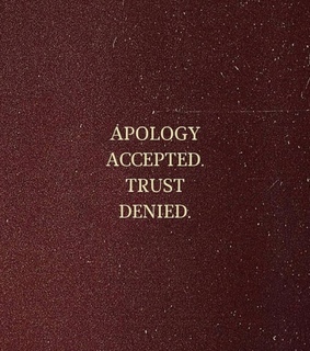 trust, indie and love