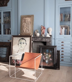 sabonhome, paneling and painting