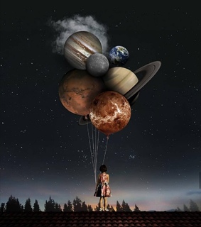 black and white, drowings and outlines