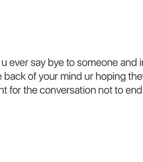 bye, spruch and quotes