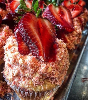 cake, tasty and foody