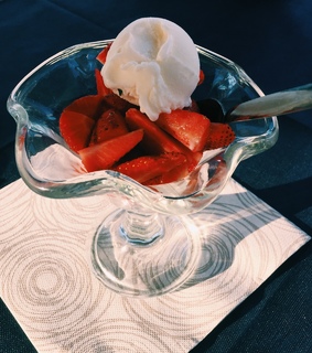 cravings, my photo and oc