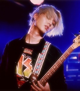 bassist, band and boyfriend material