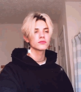 noen eubanks, gif and boy