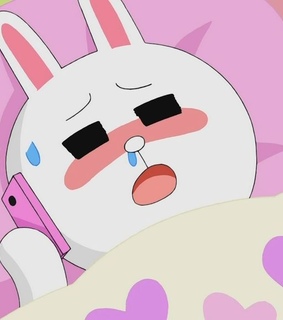 cute, cony and cony line friends