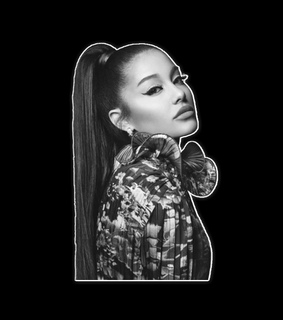 ariana grande, mask and celeb