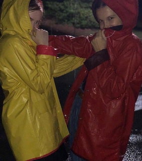 elmax, tartina and bff