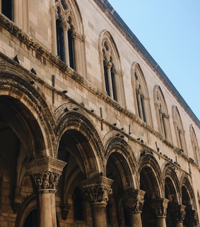 heaven, sea and photography