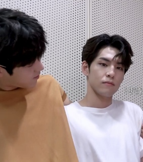 day6, lq day6 and dowoon