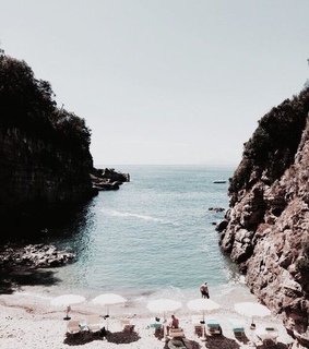 escape, wanderlust and nature