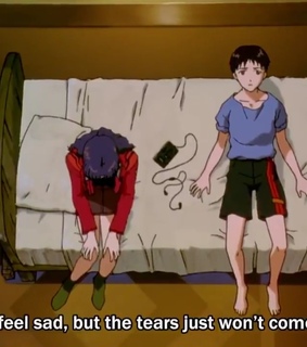 anime, anime cap and anime quotes