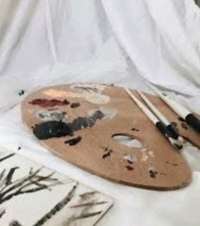 beige picture, picture and love