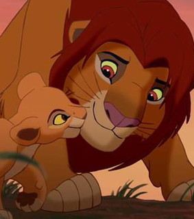 animation, mufasa and movies