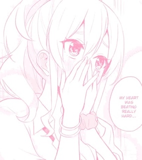 animes, daddy and manhwa