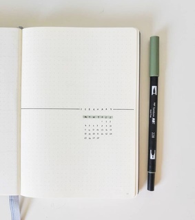 journal, love and green