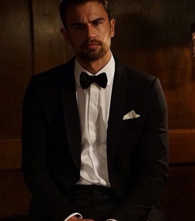 male, hottie and instagram