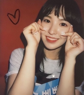 red velvet wendy, wendy son and kpop