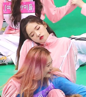 son hyejoo, hyejoo and lq