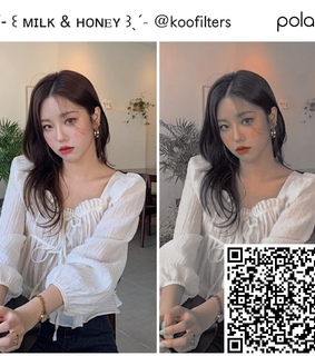 editing stuff, editing help and polarr code