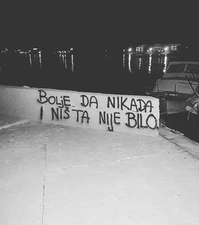 ljubav, proslost and zivot