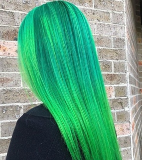 hair, colors and coloredhair