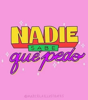 espanol, pedo and adolescentes