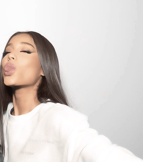 thank you next, ari grande and sweetener