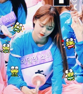 uwu, kim jiwoo and kim jiwoo cyber