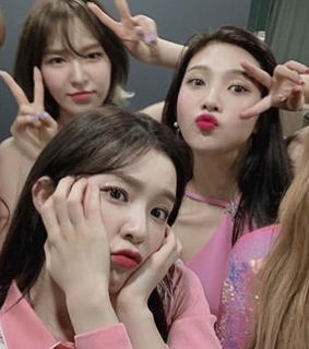 redvelvet icons, kpop girls and kpop icons