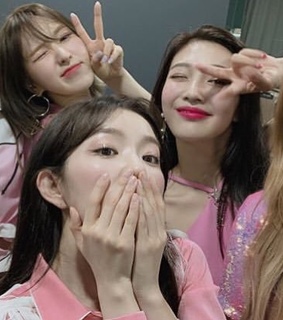 redvelvet icons, kpop idols and kpop girls