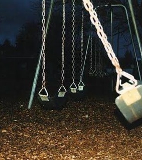 haunted, leaves and macabre