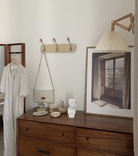 bedroom decor, decor and modern