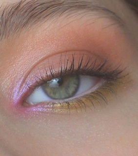 eyebrows, green eyes and eyes