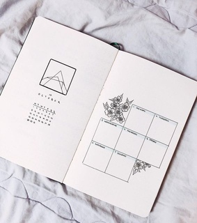 october, things and kit