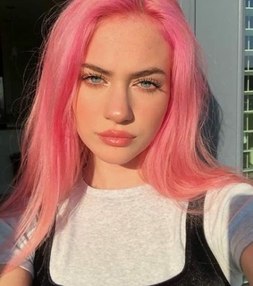 bad bitch, eyes candy and baddie