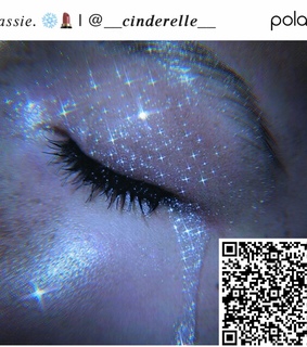 filter, polarr and polarr qr code filter