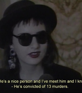 funny, girl and winona ryder