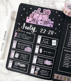 love, simple and things