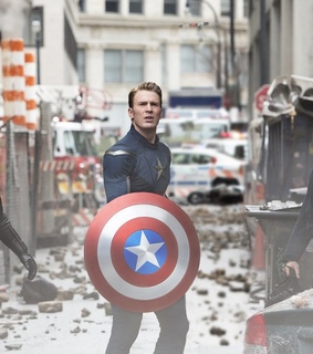 marvel, steve rogers and paul rudd