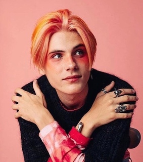 hair, notnoen and cool