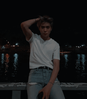 jaehyun, kpop moodboard and themes