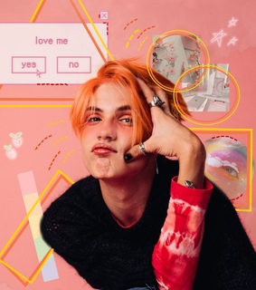 eboy, noen eubanks edit and noen eubanks theme