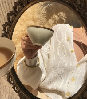 soft, sweater and vanilla