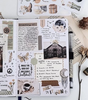 love, kit and things