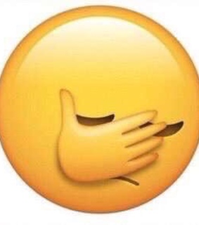 tik tok, mood and emoji