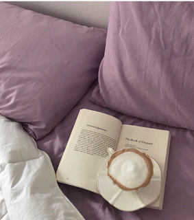 pastel theme, pastel aesthetics and pale