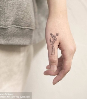 tattoo, cotton tattoos and thumb tattoos