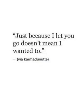 love, missing you quote and heartbroken quote